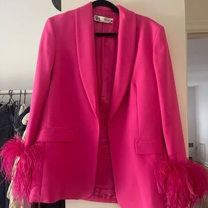 Zara Blazer -M